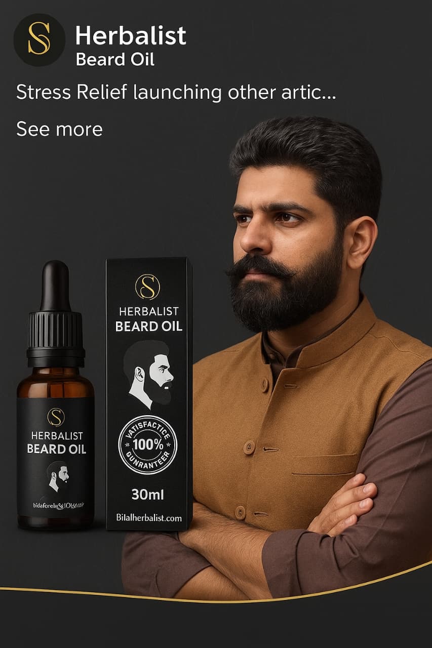 for male only grow Beard in 1 week
