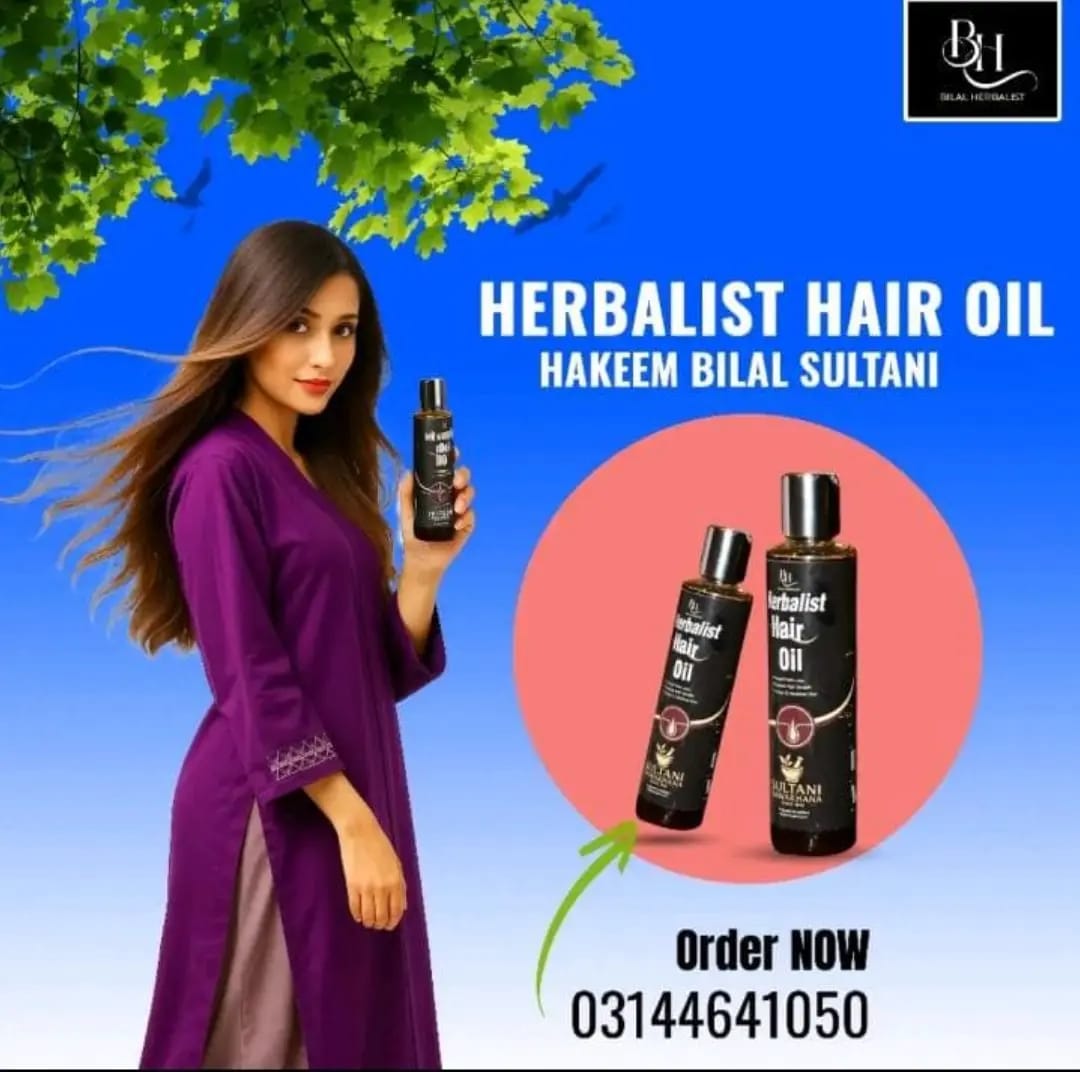 promote hair grown