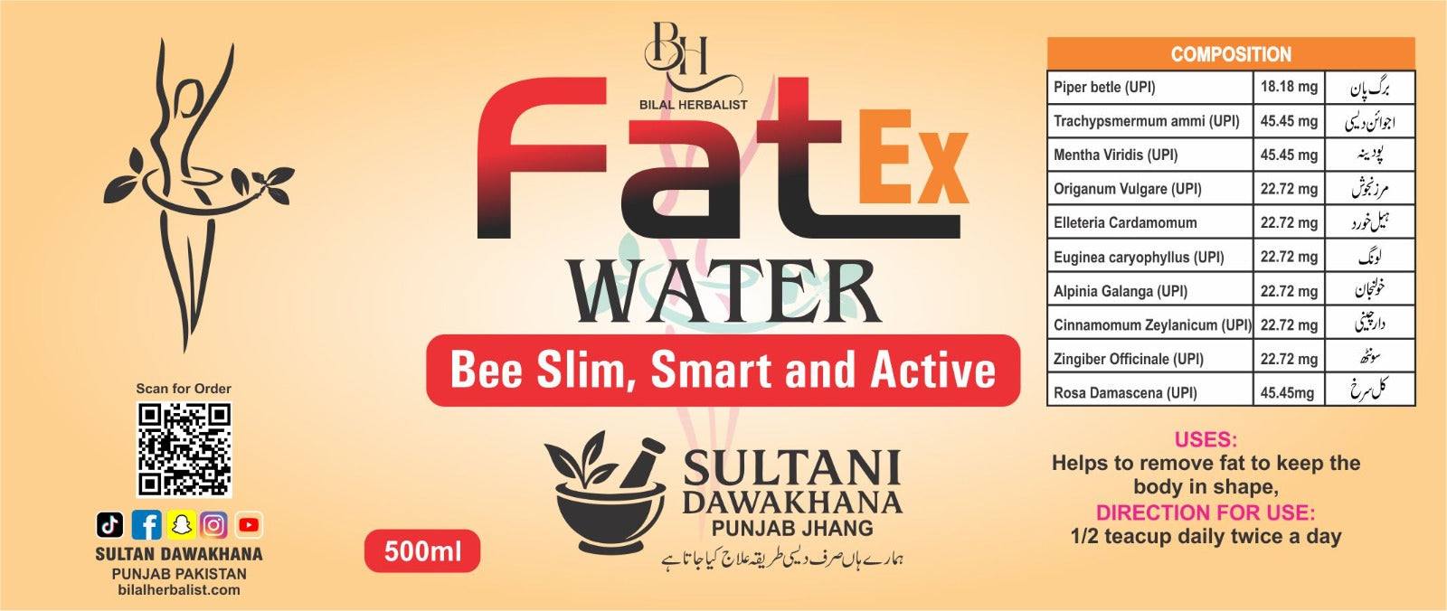 weight loss course..